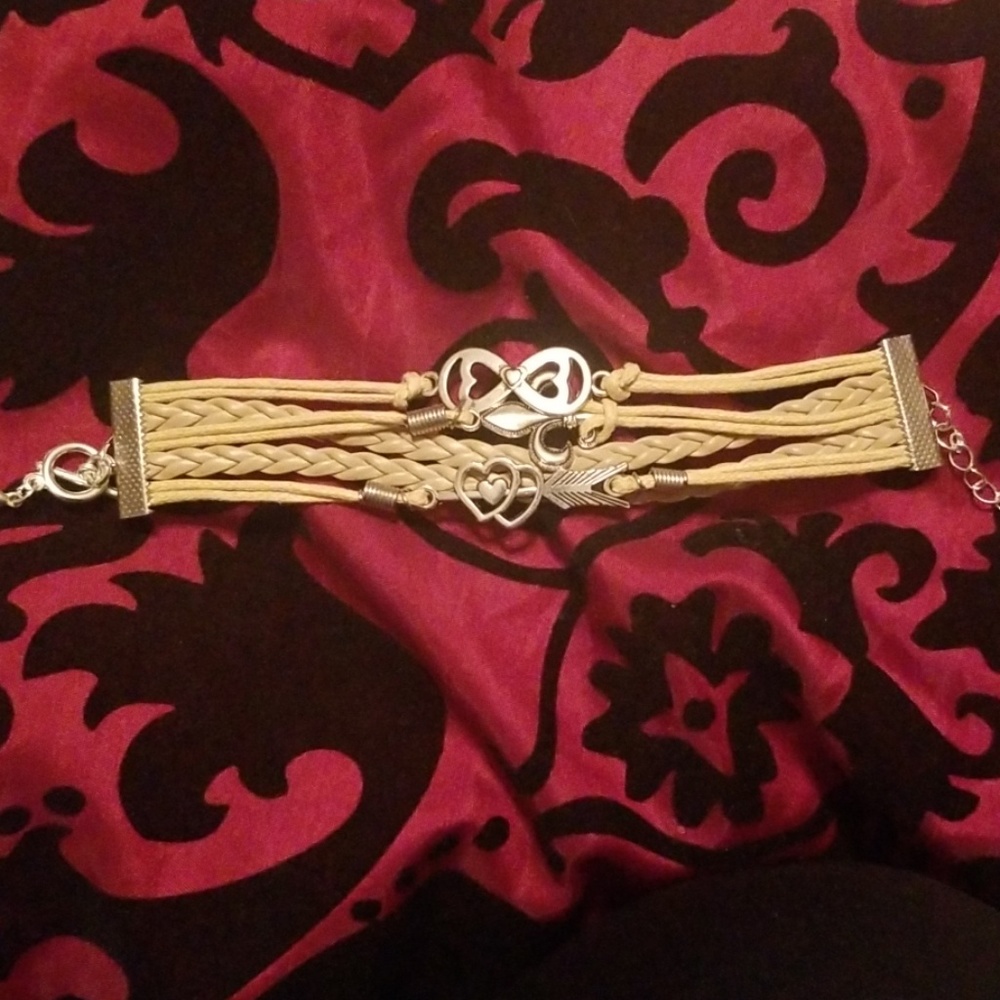 Brand new bracelet